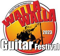 Jazz at the Walla Walla Guitar Festival