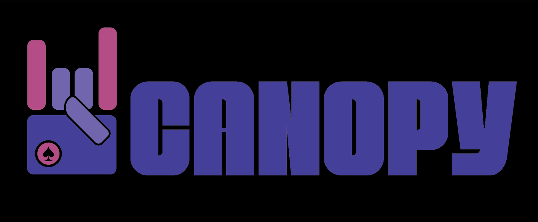 Canopy - Store