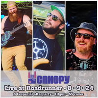 Canopy at Roadrunner