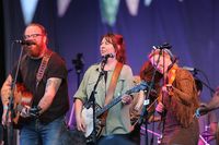 Ballads To Blues - NZ Folk Alliance Inaugural Event