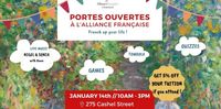"Sweet Paname" Book + Album Presentation