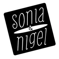 Concert Sonia and Nigel à Paris