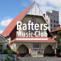 Sonia & Nigel at Rafters Music Club ☮️