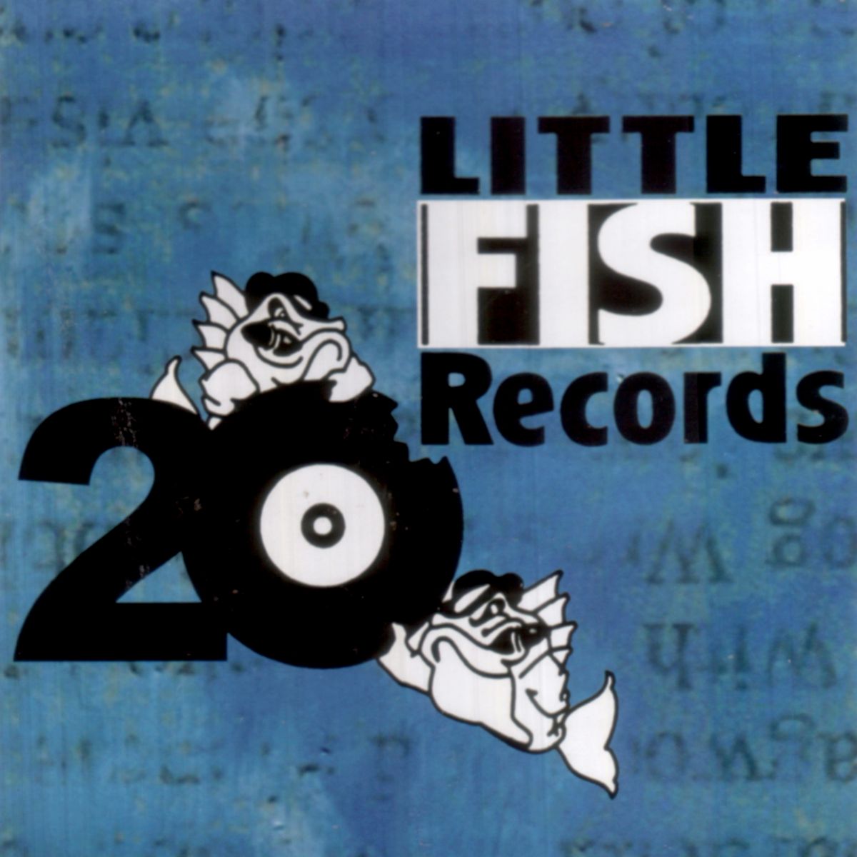 Little Fish 20 - Various Artists