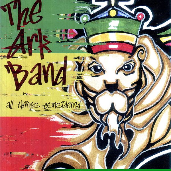 All Things Considered - The Ark Band