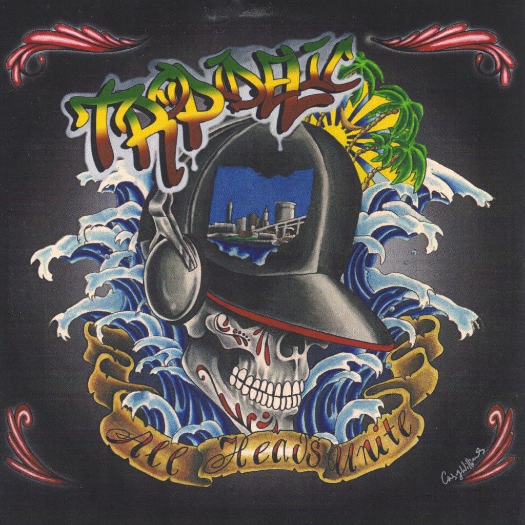 All Heads Unite - Tropidelic
