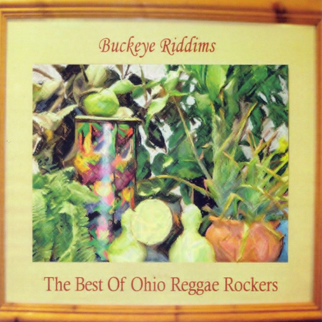 Buckeye Riddims - Various Artists