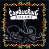 Conquering Rulers - Conquering Rulers