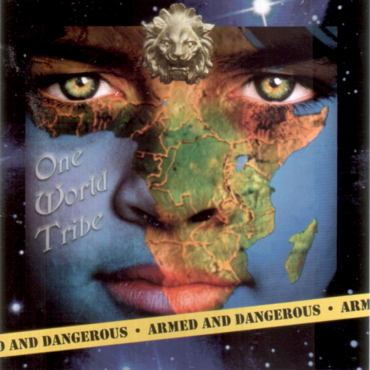 Armed and Dangerous - One World Tribe