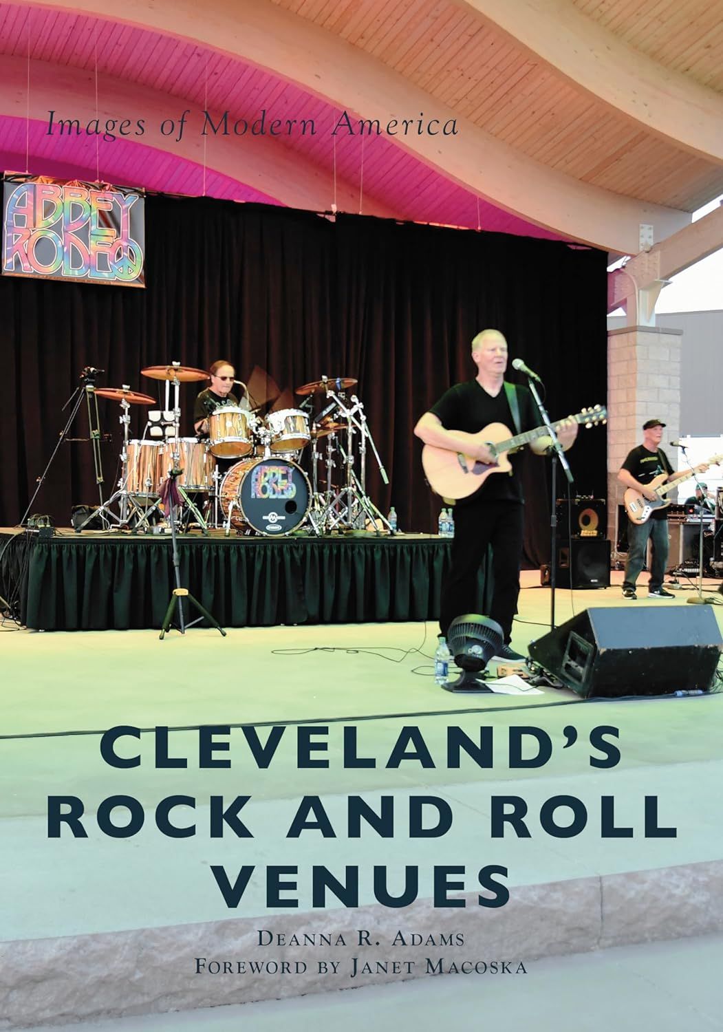 Cleveland Rock & Roll Venues