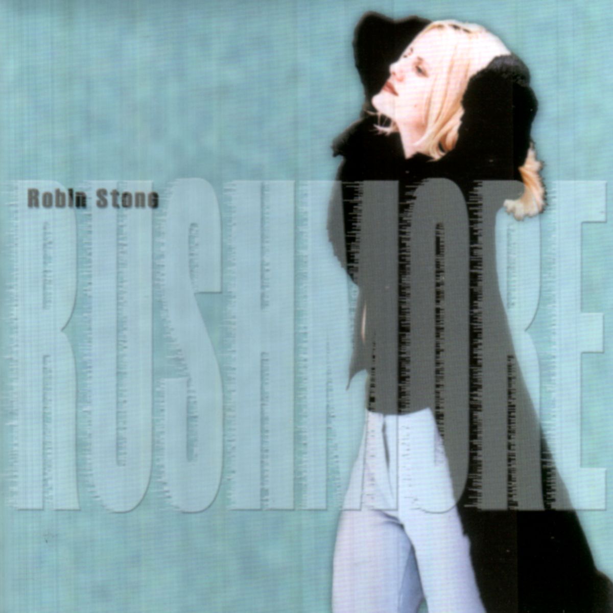 Rushmore - Robin Stone