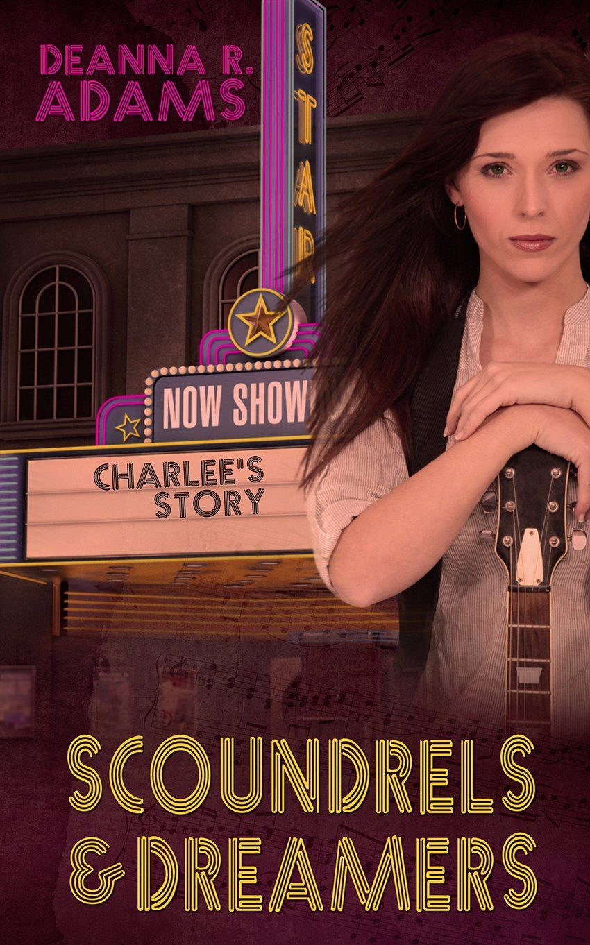Scoundrels and Dreamers