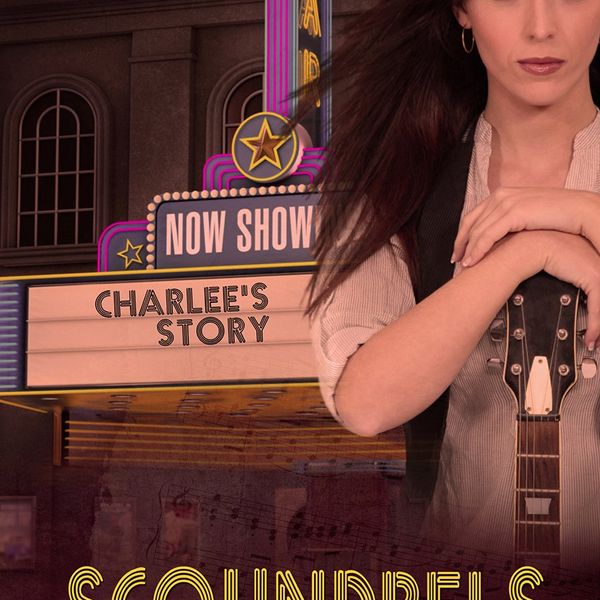 Scoundrels and Dreamers