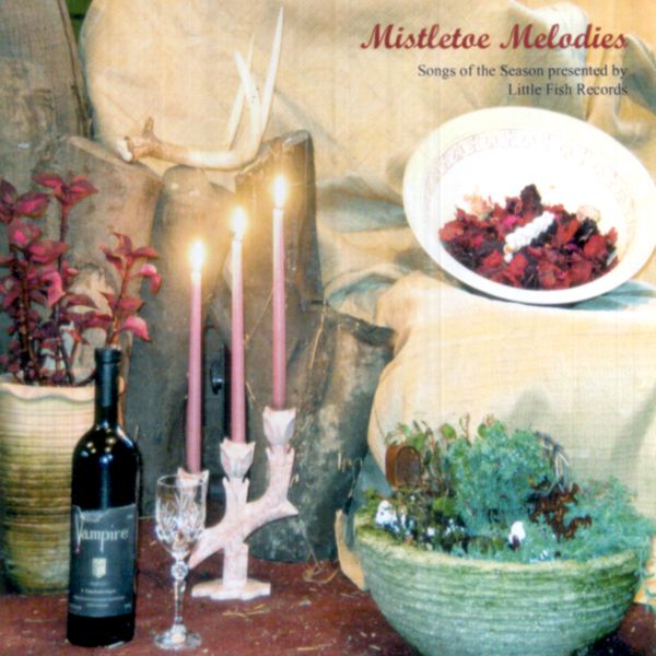 Mistletoe Memories - Various