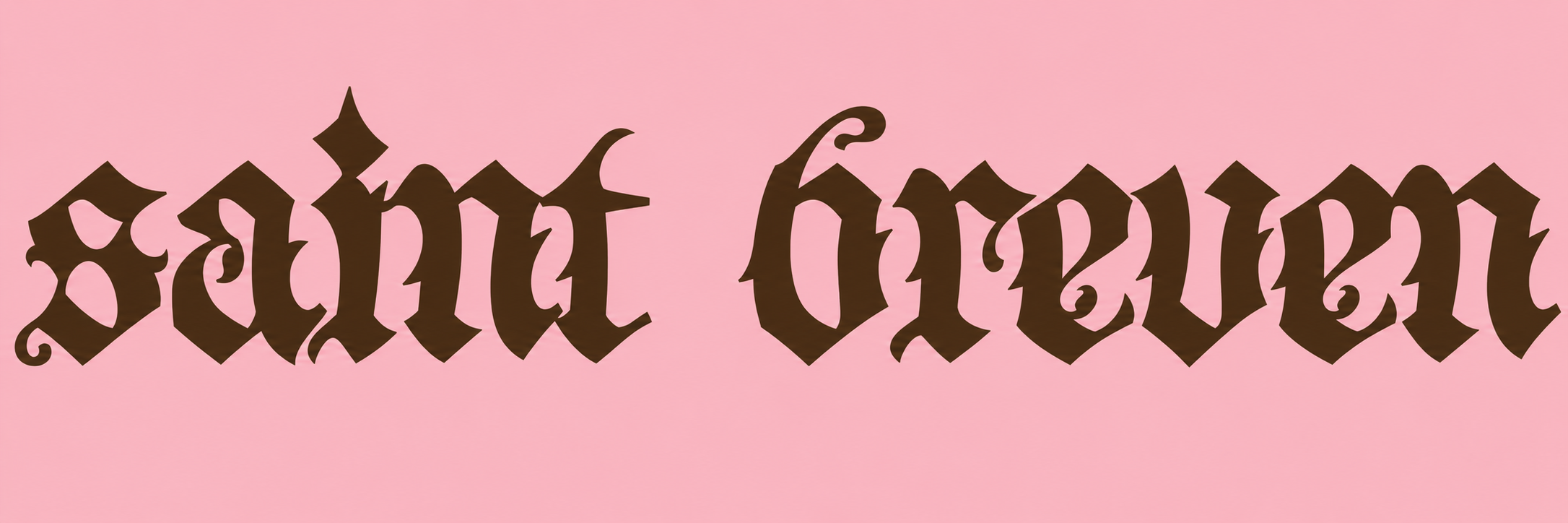 𝔰𝔞𝔦𝔫𝔱 𝔟𝔯𝔢𝔳𝔢𝔫