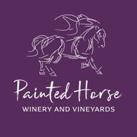 AIDAN FISHER at THE PAINTED HORSE WINERY AND VINEYARDS