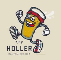 AIDAN FISHER at THE HOLLER - Canton