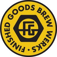 AIDAN FISHER as Zach Bryan (SOMETHING IN THE ORANGE) Tribute at Finished Goods Brew Werks