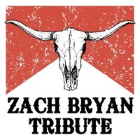AIDAN FISHER at ZACH BRYAN TRIBUTE SHOW