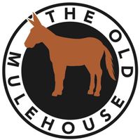 AIDAN FISHER at OLD MULEHOUSE