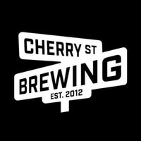 AIDAN FISHER at CHERRY STREET BREWING (VICKERY VILLAGE)