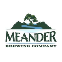 AIDAN FISHER at MEANDER BREWING