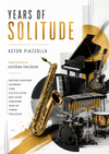 YEARS OF SOLITUDE