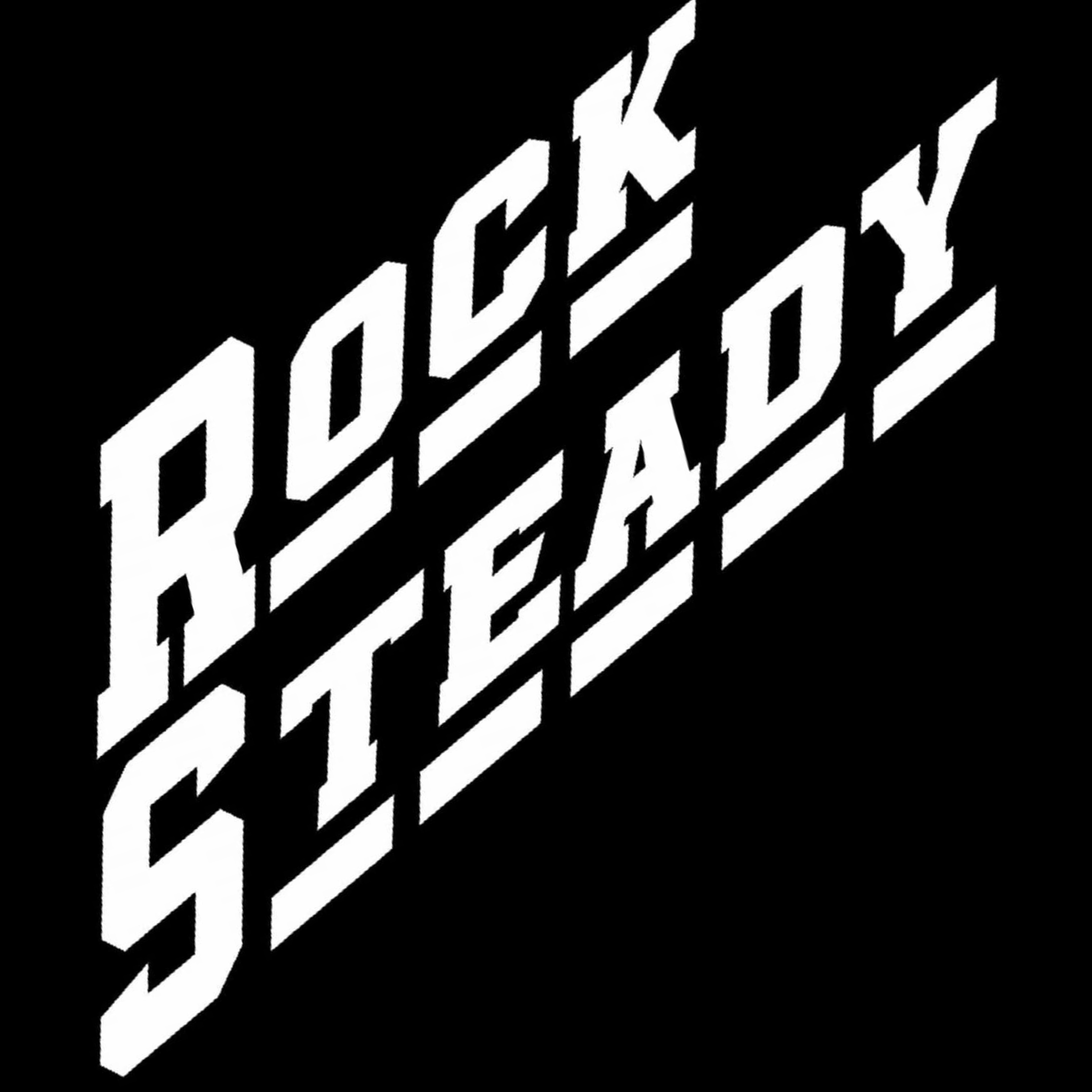 Rock Steady by Rock Steady