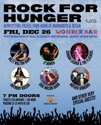 Rock for Hunger