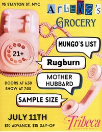 Arlene's Grocery NYC
