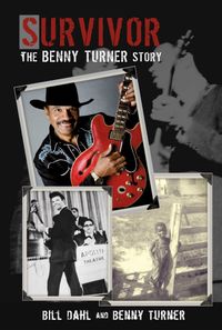 1st Annual Blues and Boos wsg/Benny Turner (Freddie King's brother/bassist)