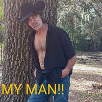 MY MAN by TRACY BICKFORD