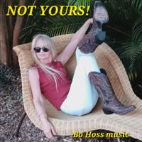 NOT YOURS by TRACY BICKFORD