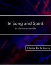 In Song and Spirit - digital download