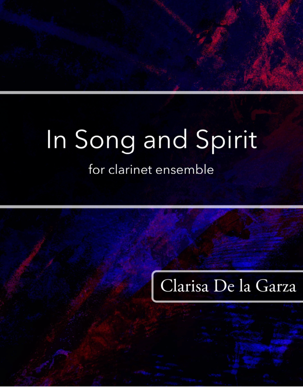 In Song and Spirit - digital download