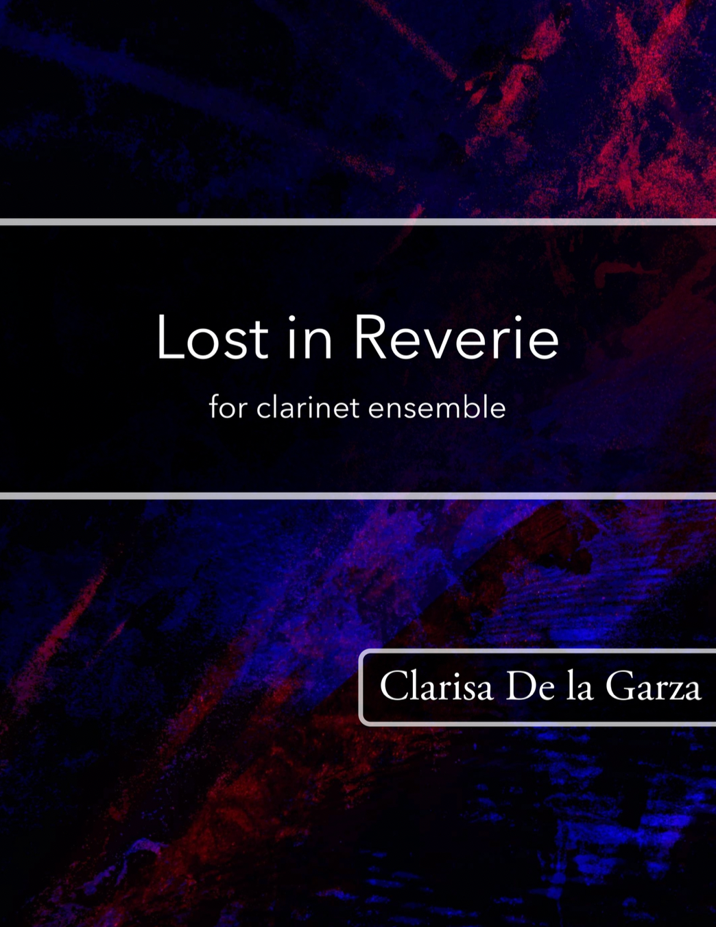 Lost in Reverie - digital download