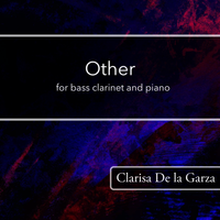 COMING SOON: Other by Clarisa De la Garza