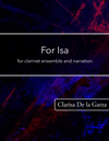 For Isa - digital download