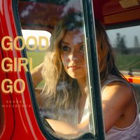 Good girl go by Brooke MacArthur