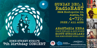 Home Street Music's 7th Birthday Concert