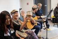 Home Street Music Spring Season