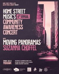 Cancelled: 3rd Annual Community Awareness Concert