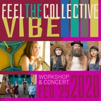 Jamming Workshop with American Dreamer 