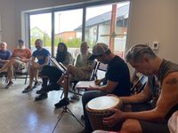 Home Street Music FALL 2024 Season at Community First! Village