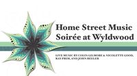 Soiree Fundraiser