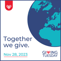 GivingTuesday