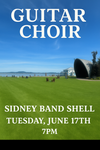 Guitar Choir