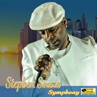 Symphony by Stephen Souza