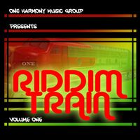 Riddim Train Volume One by Various