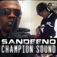 Champion Sound by Sandeeno